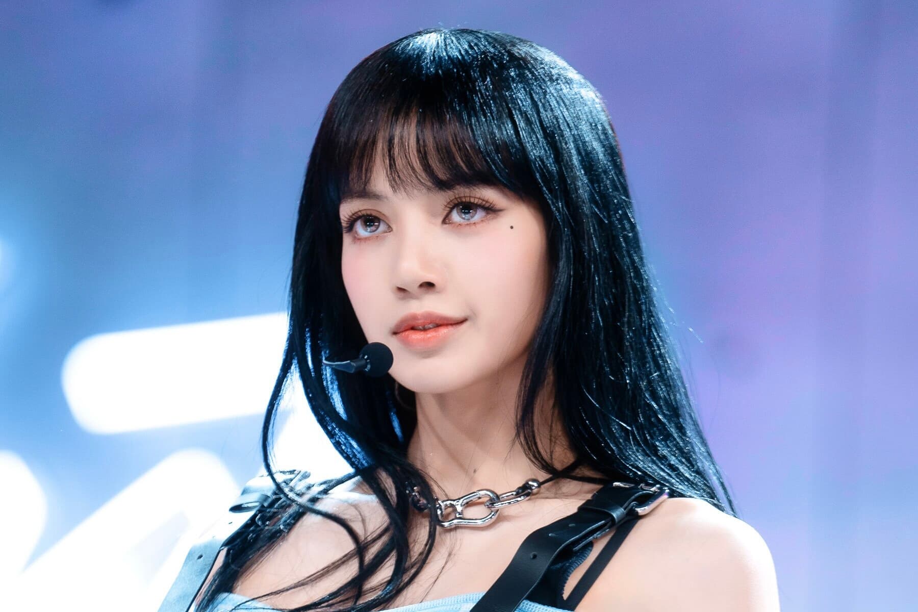 Lisa Blackpink - Ngôi sao đa tài với nhan sắc "đỉnh cao"