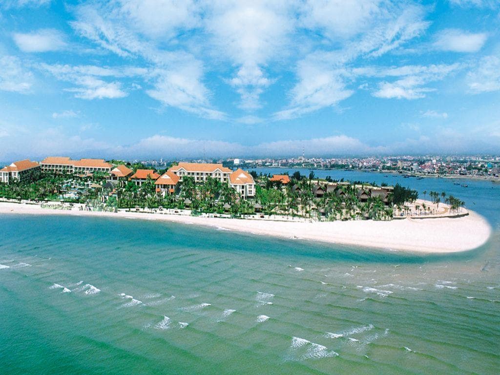 Điểm danh top 10 tỉnh thành có bờ biển dài nhất Việt Nam