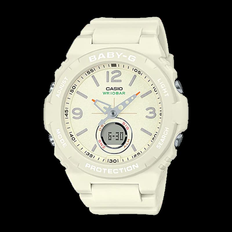 Baby-G BGA-260-7ADR