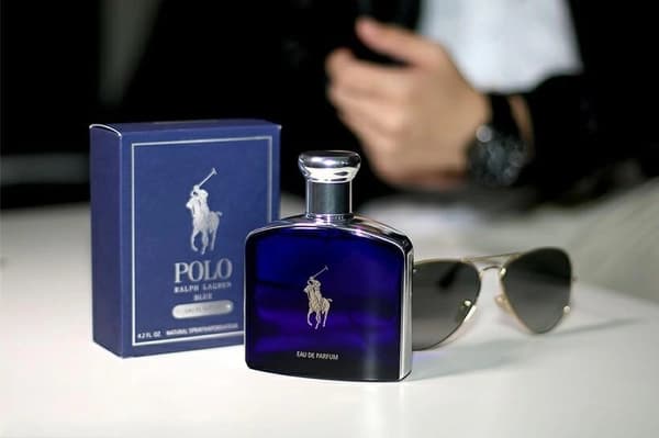 Nước hoa Ralph Lauren Polo Blue