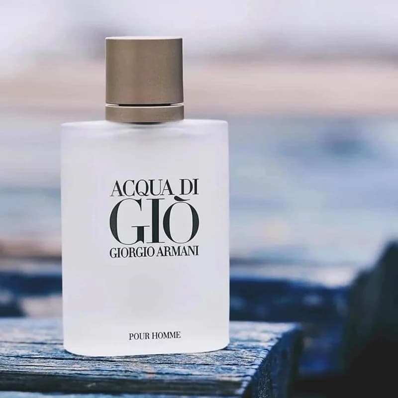 Nước hoa nam Acqua Di Gio Pour Homme