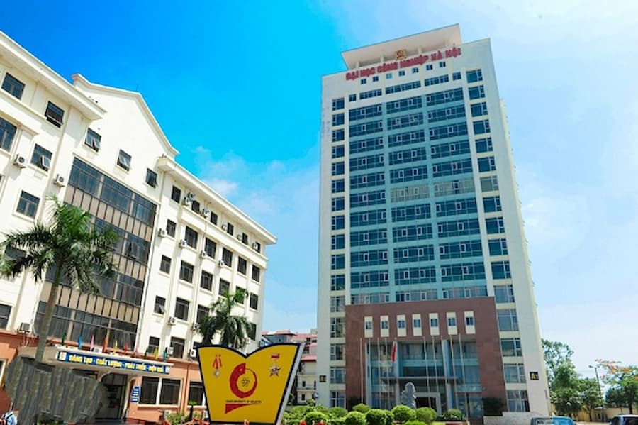 Đại học Công nghiệp Hà Nội