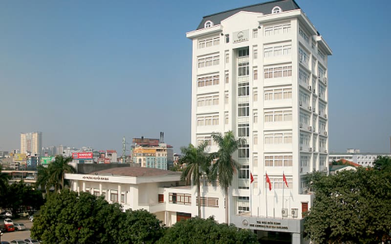 Đại học Quốc gia Hà Nội