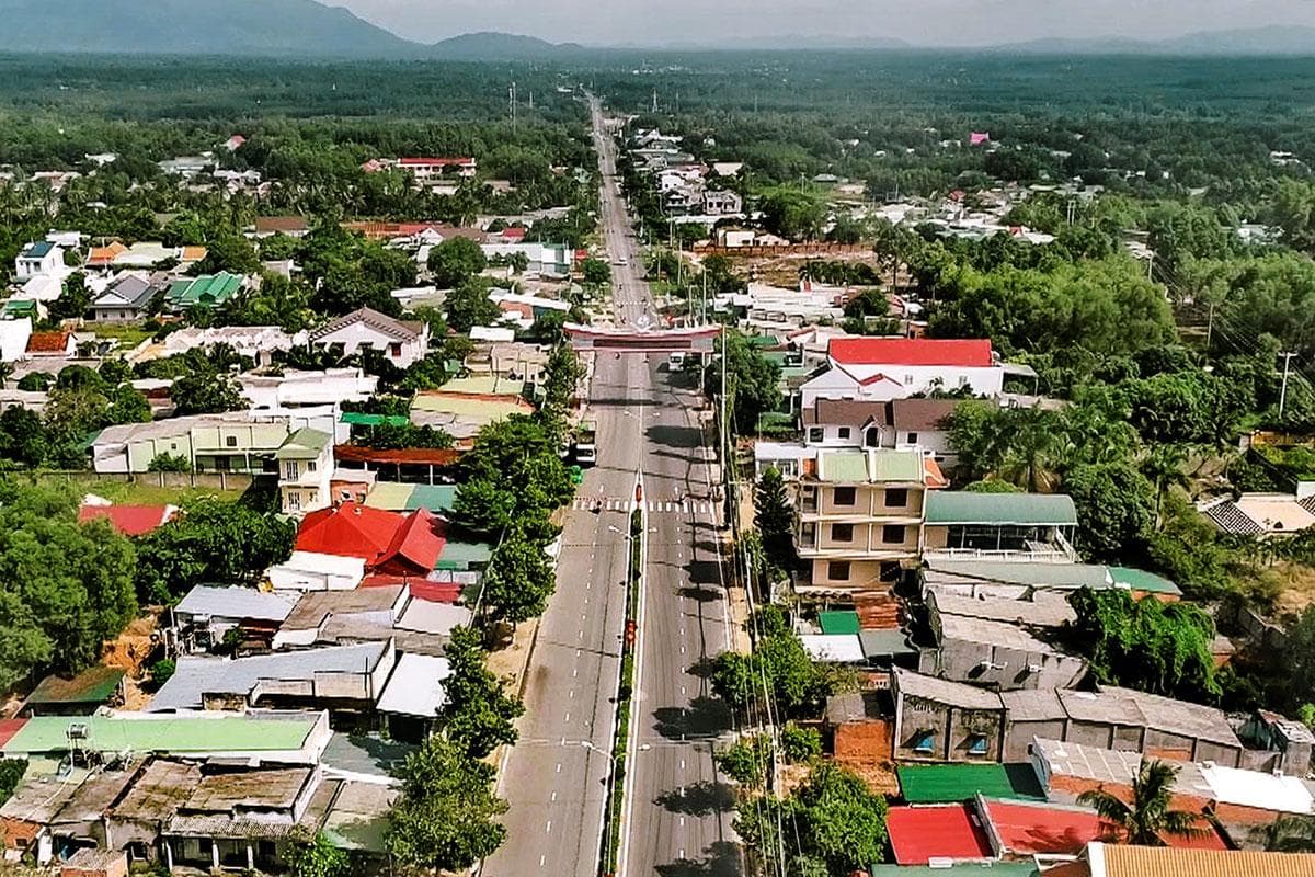 Bình Thuận