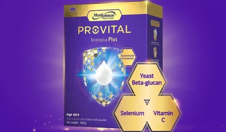 Provital Immuna