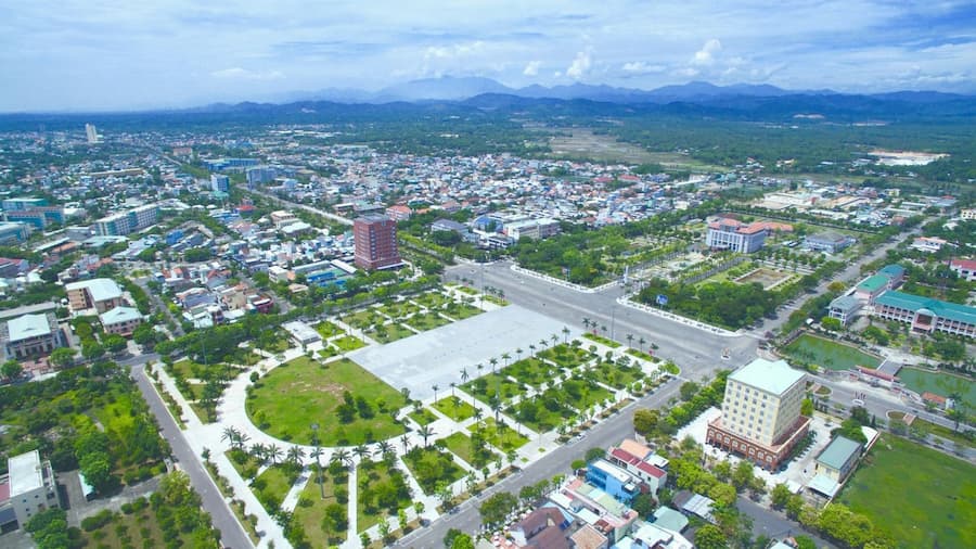 Quảng Nam