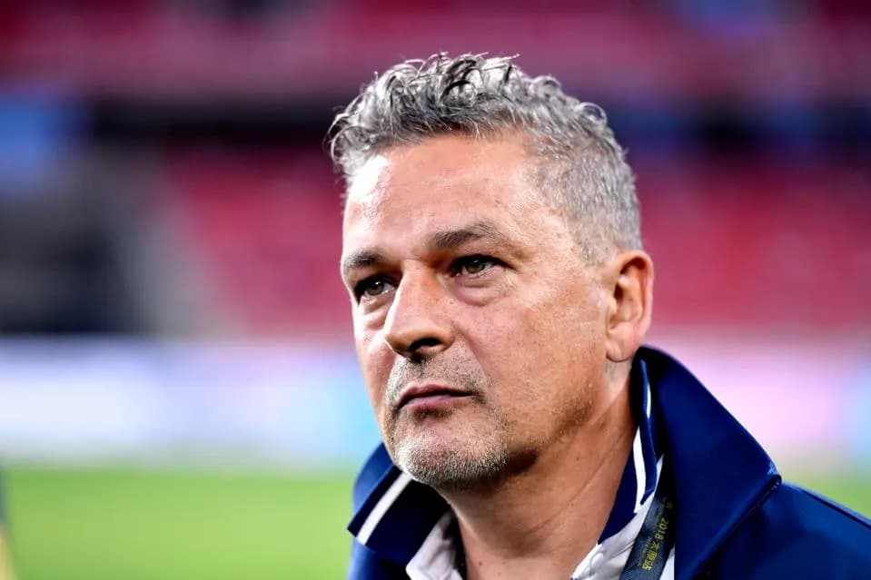 Roberto Baggio