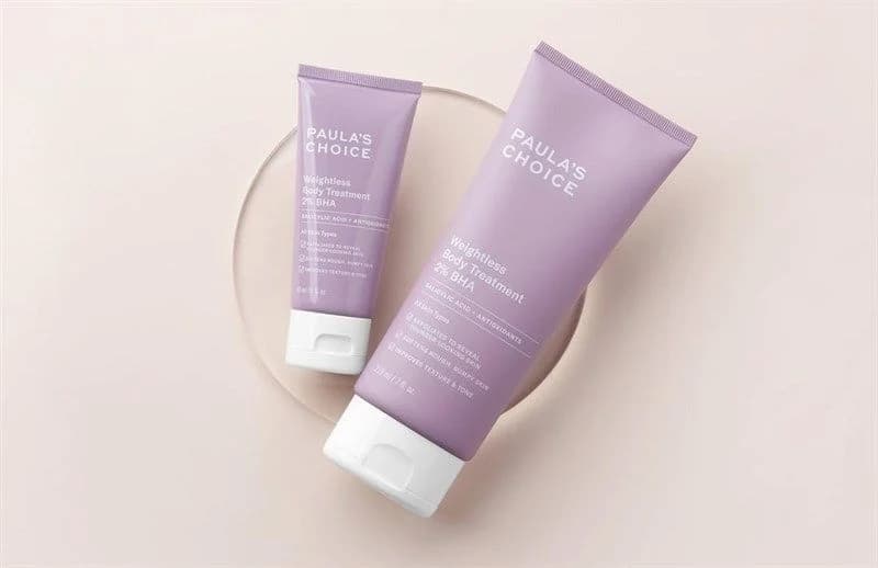 Paula's Choice Resist Skin Revealing Body Lotion with 10% AHA 