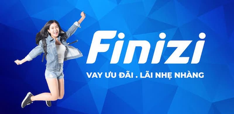 Finizi - Giải pháp vay tiền online nhanh chóng, đáng tin cậy 