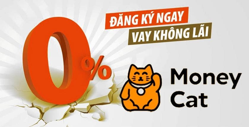 MoneyCat - Ứng dụng giao dịch tài chính hiệu quả