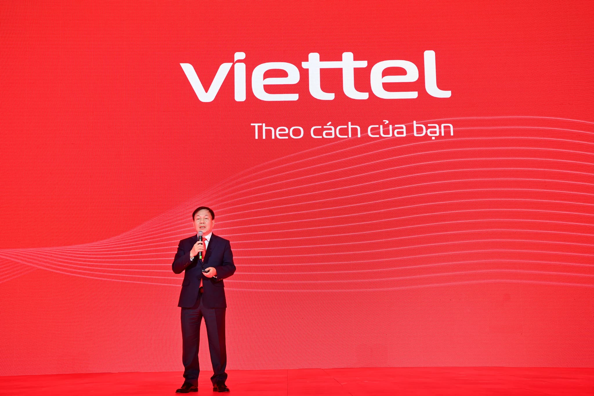 Viettel