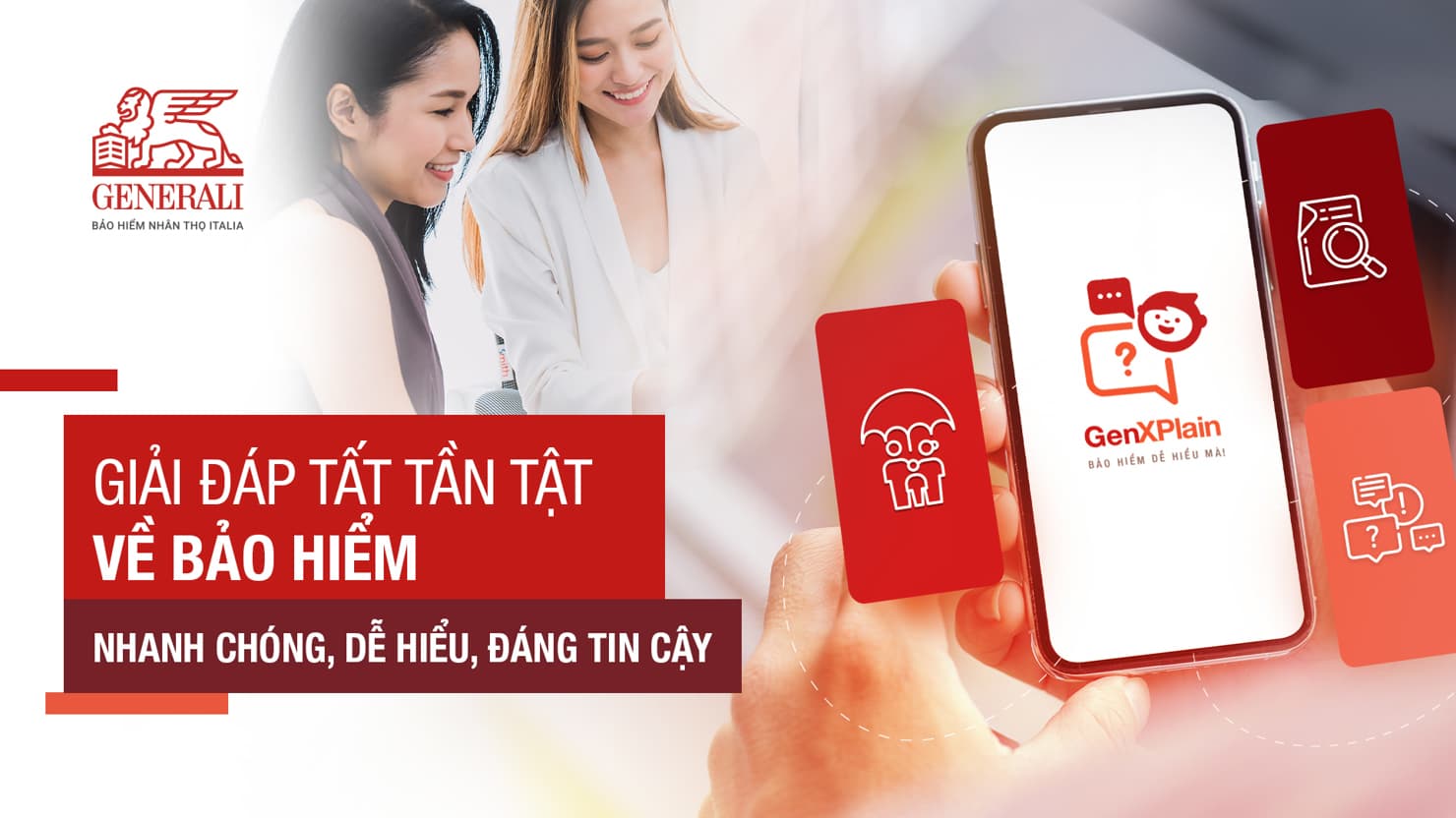 Generali Việt Nam