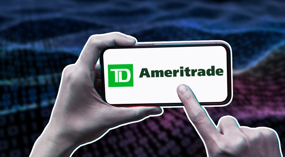 TD Ameritrade - Tốt nhất cho phân tích chuyên sâu