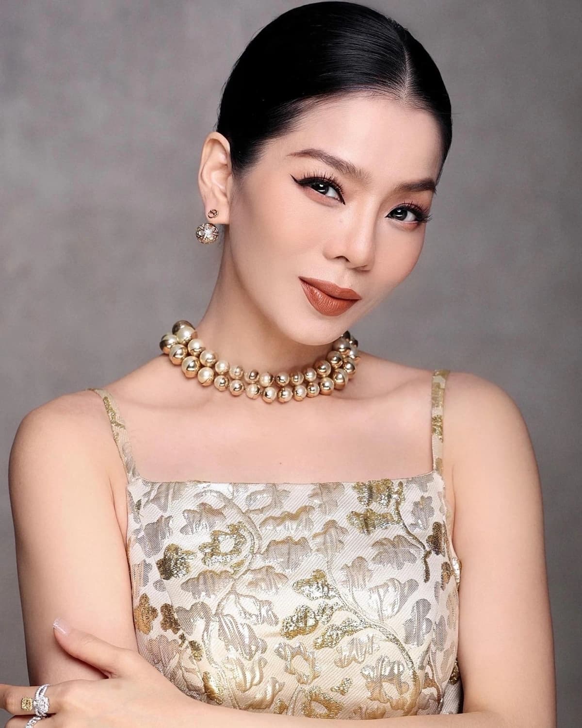 Lệ Quyên – Nữ hoàng Bolero