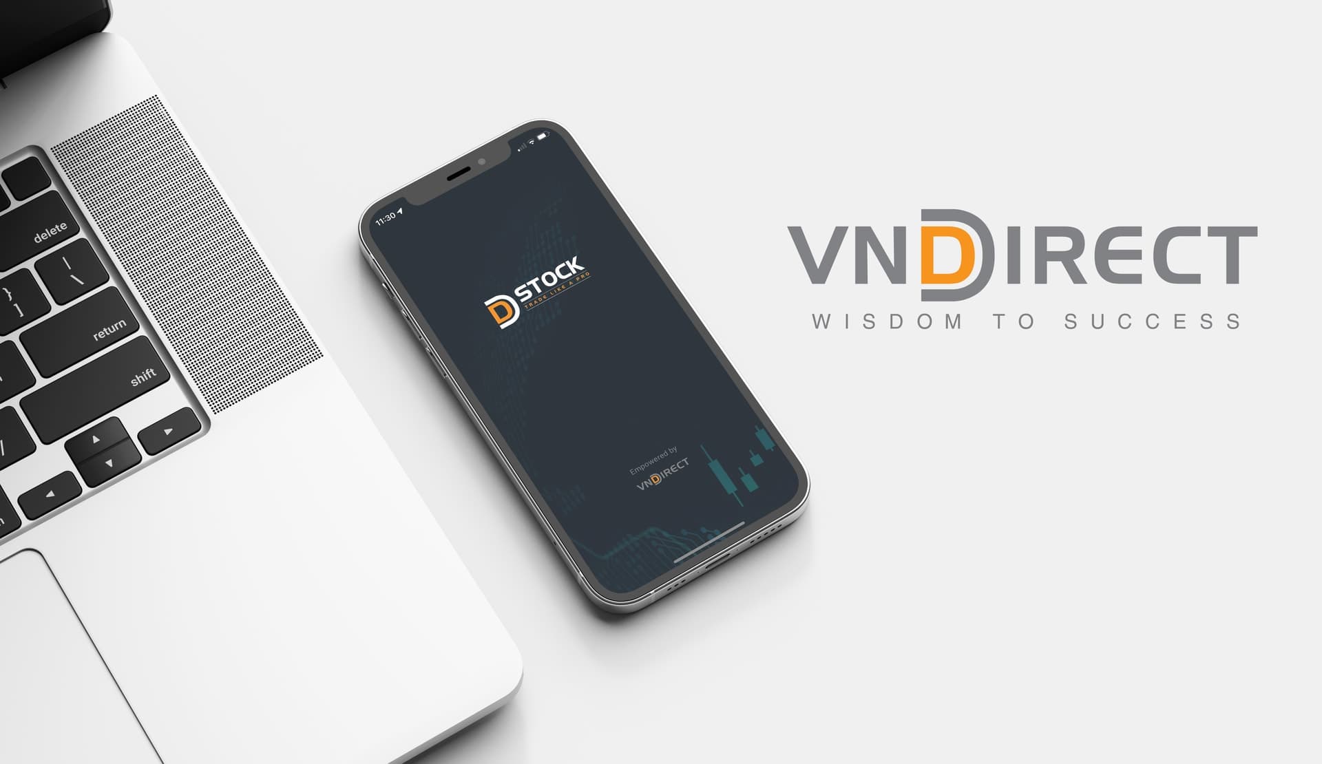 VNDIRECT - Ứng dụng chứng khoán Việt Nam hàng đầu