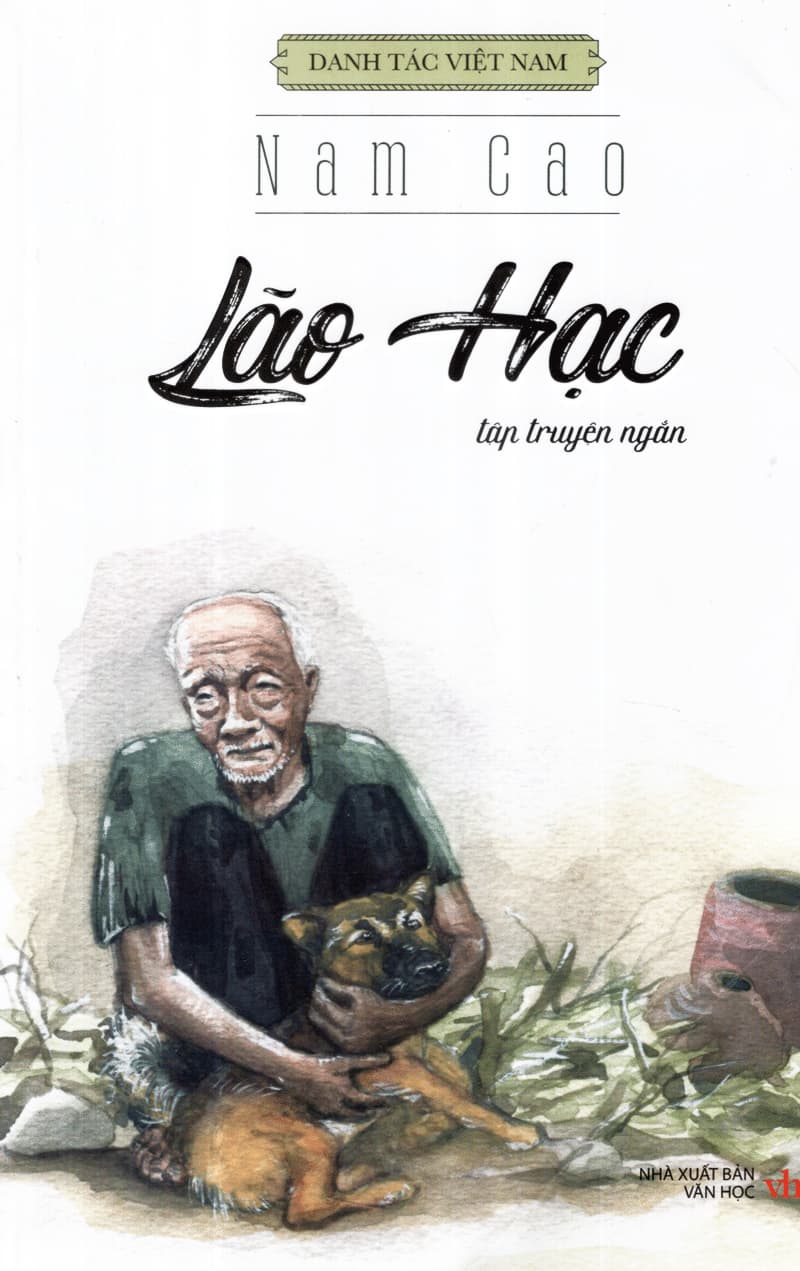 Lão Hạc - Nam Cao