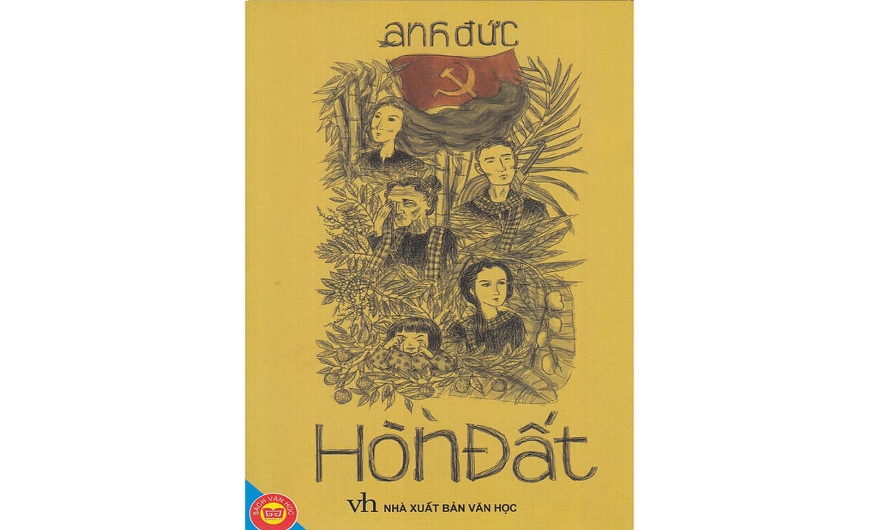 Hòn Đất - Anh Đức