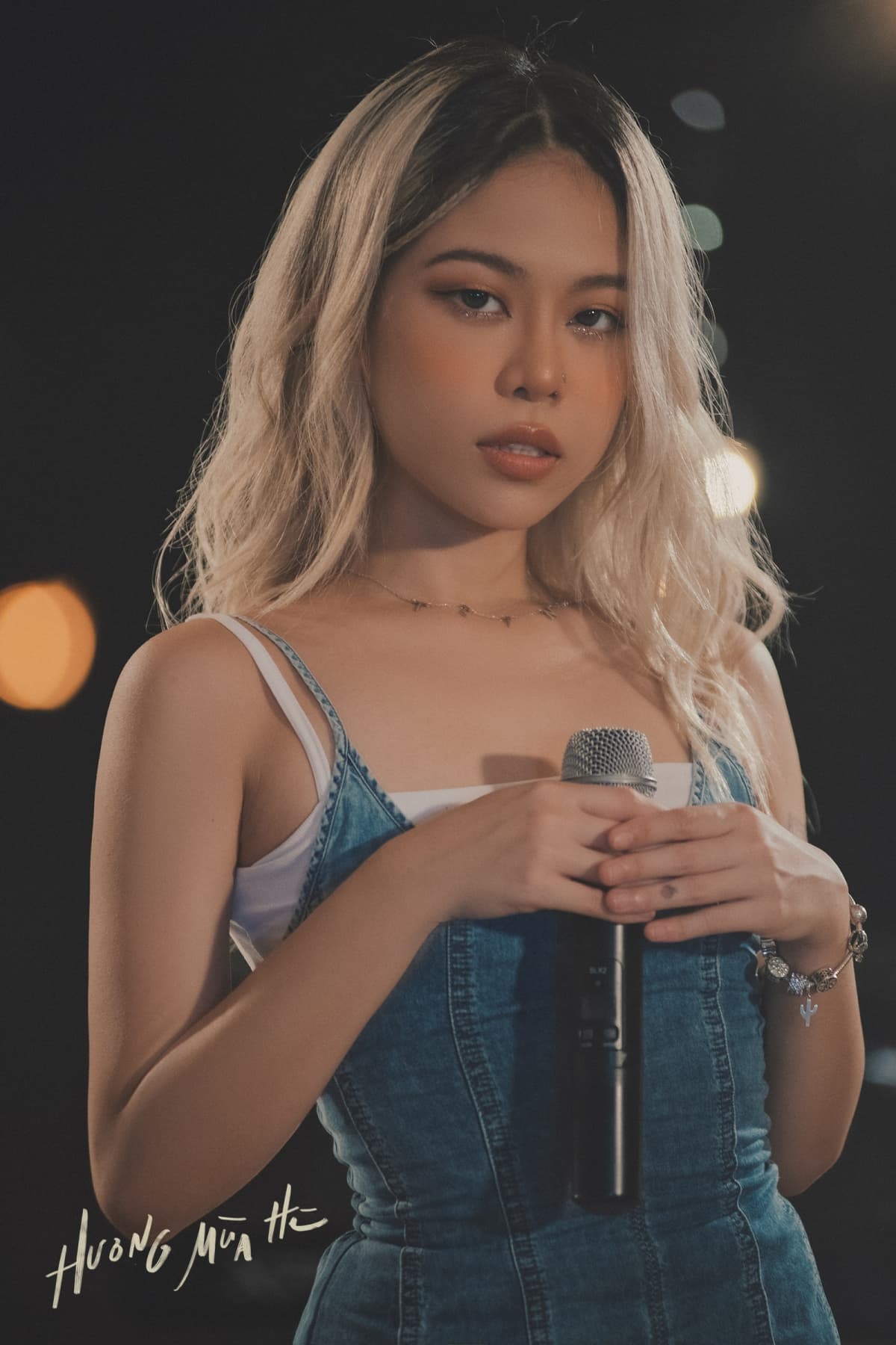 Tlinh – Nữ Rapper tài năng được yêu thích