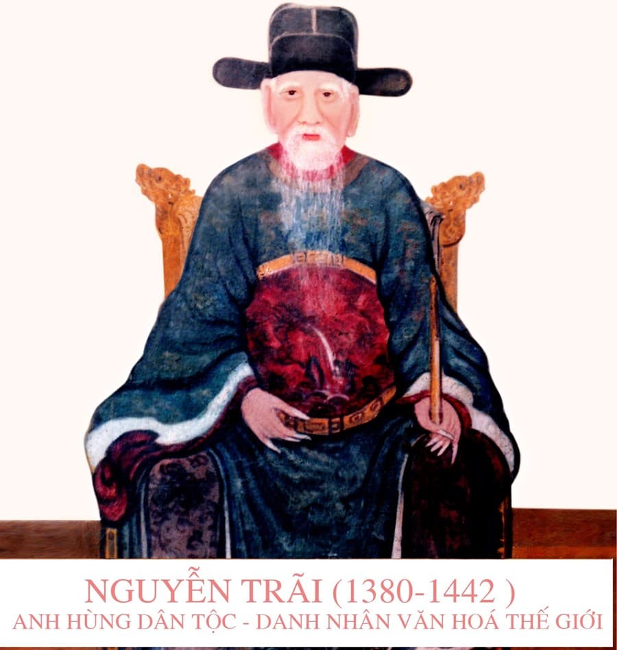 Nguyễn Trãi