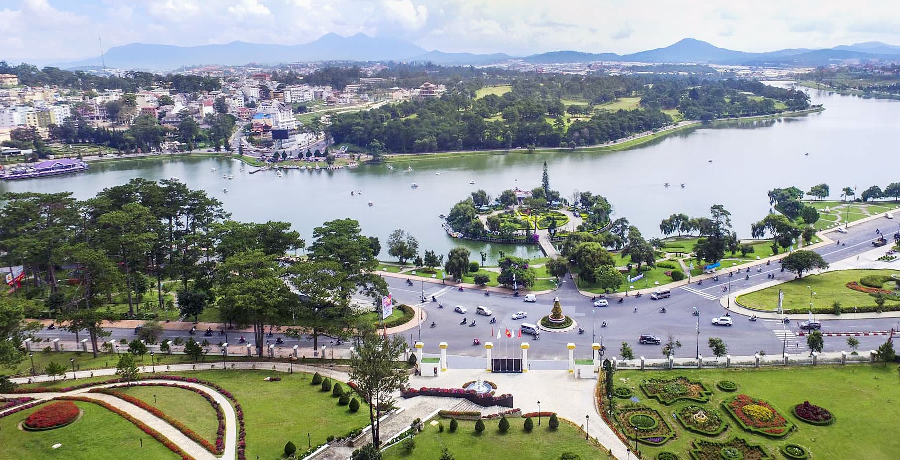 Đà Lạt (Lâm Đồng)