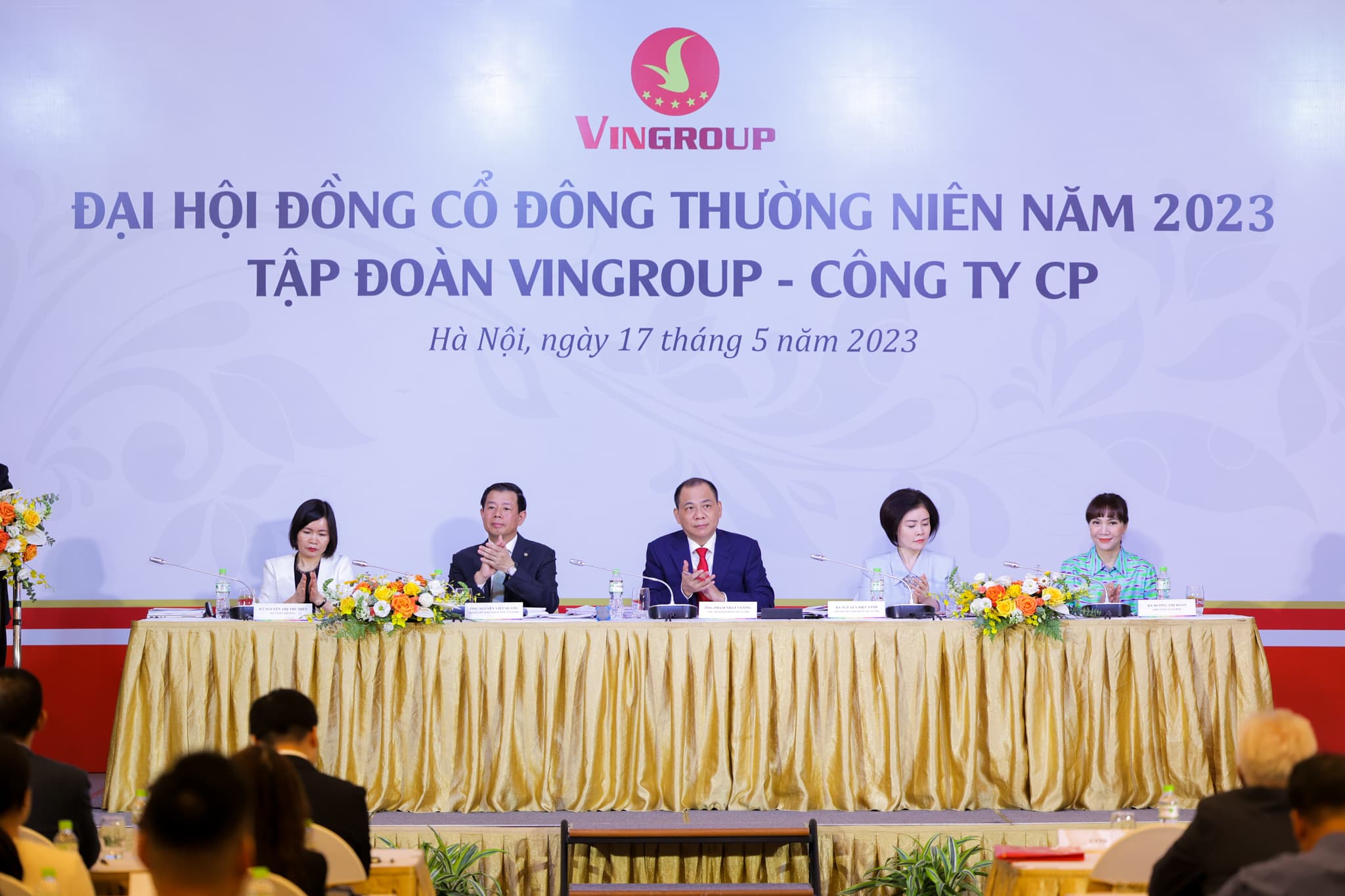 Tập đoàn VinGroup