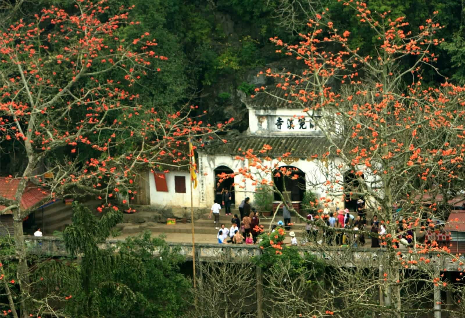 Chùa Hương (Hà Nội)