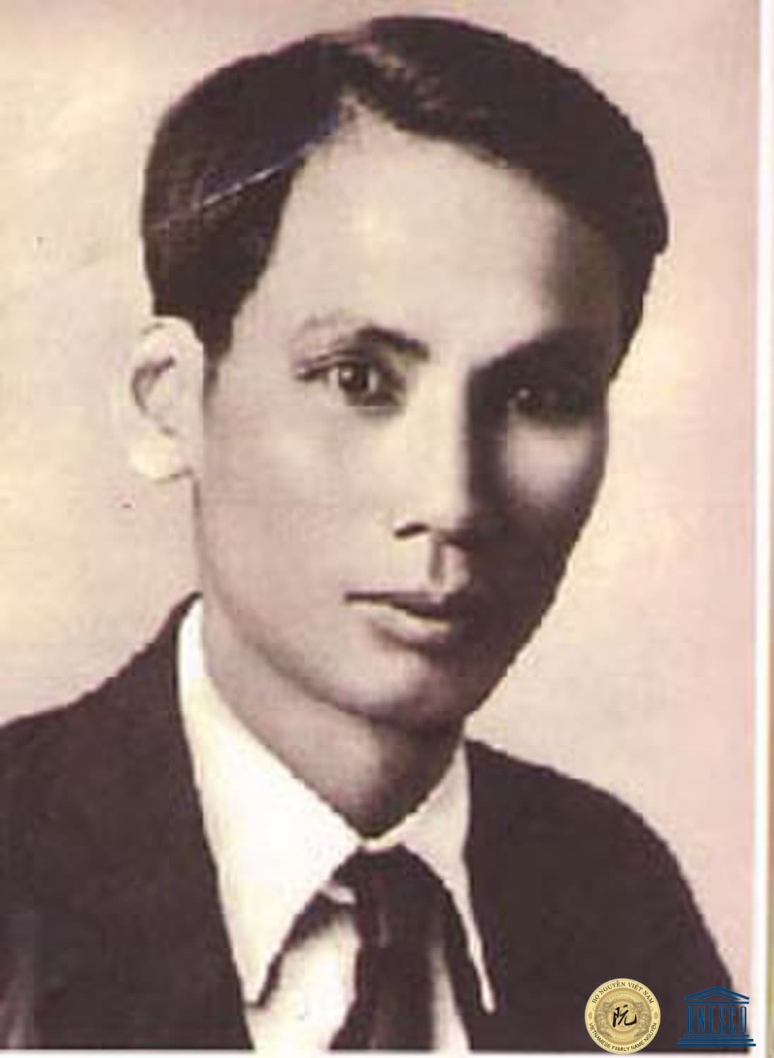 Nguyễn Sinh Cung (Hồ Chí Minh)