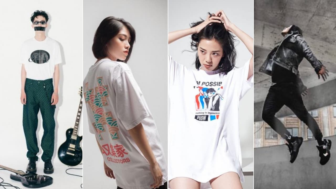 Local Brand Việt Nam: Xu hướng thời gian hiện đại